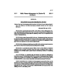 SRO 9 of 2013 Public Finance Management Act (ection 48) Res 2013